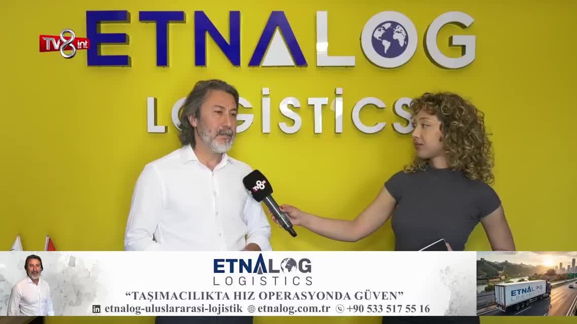 Doğru lojistik iş ortağını seçmek